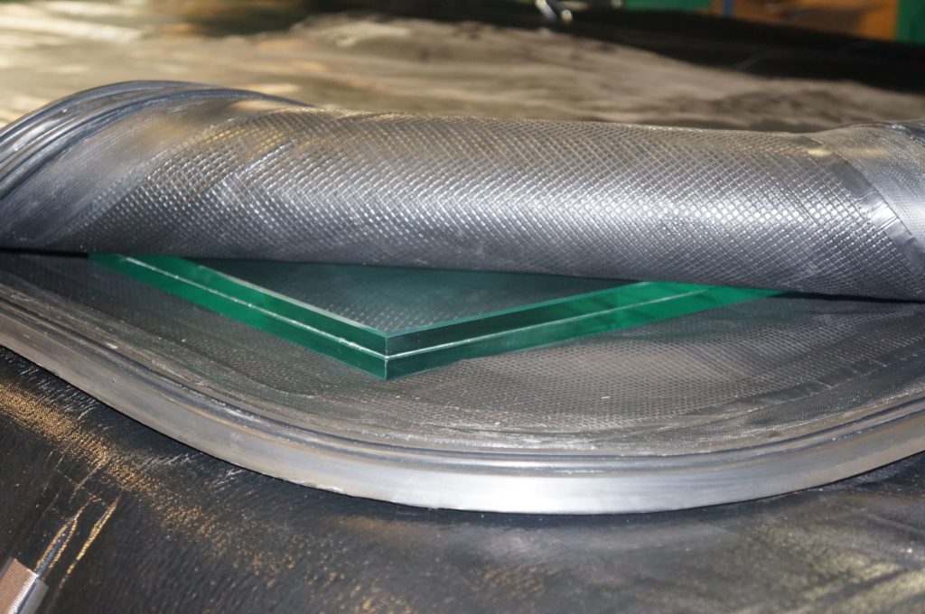 Bolsas de vacío para materiales compuestos - Bolsas composites